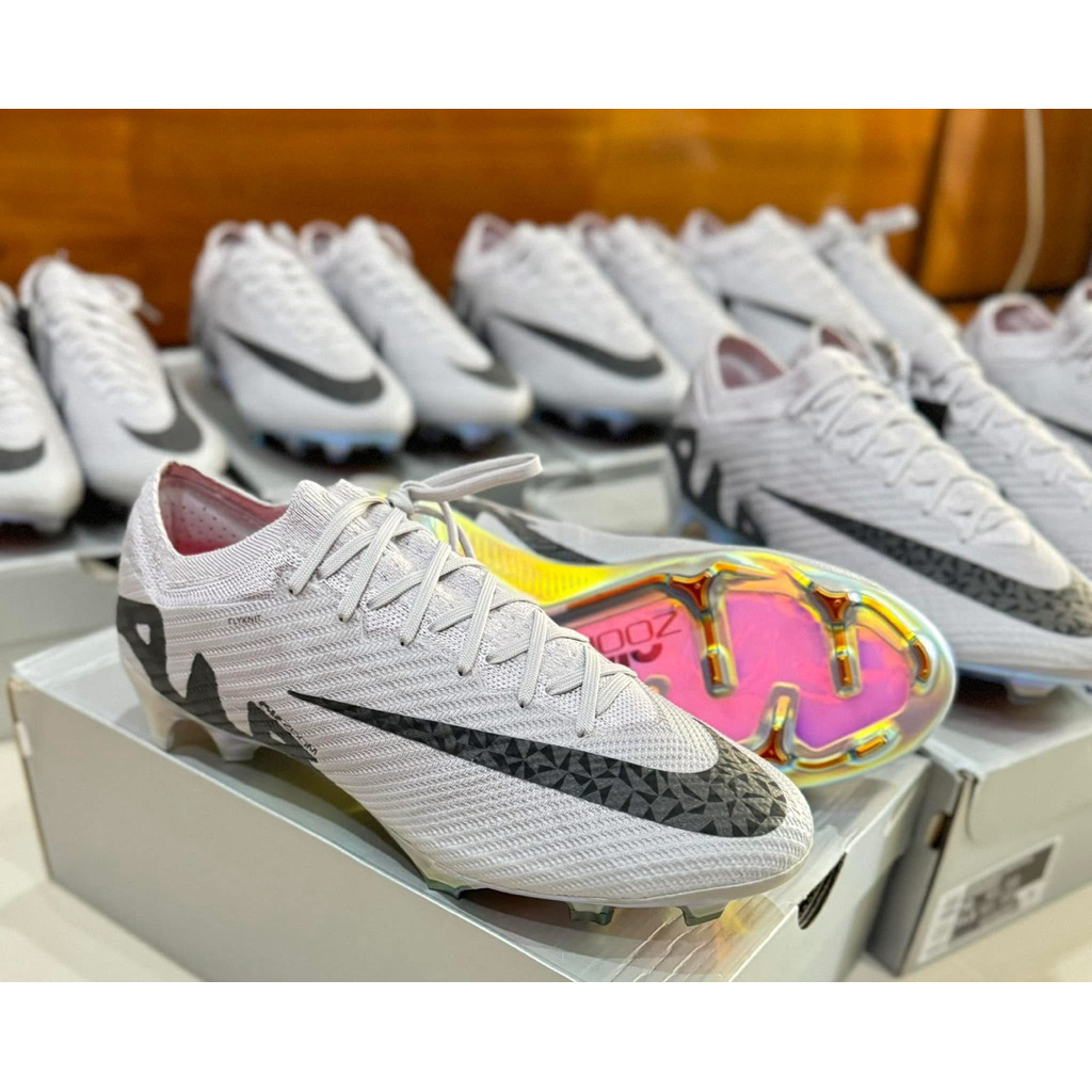 Nike Zoom Vapor 15 elite FG AS 🇧🇦 size 41/260cm สินค้าของแท้💯%