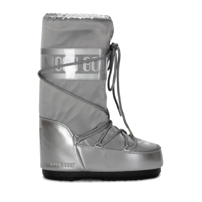 MOON BOOT Icon Glance