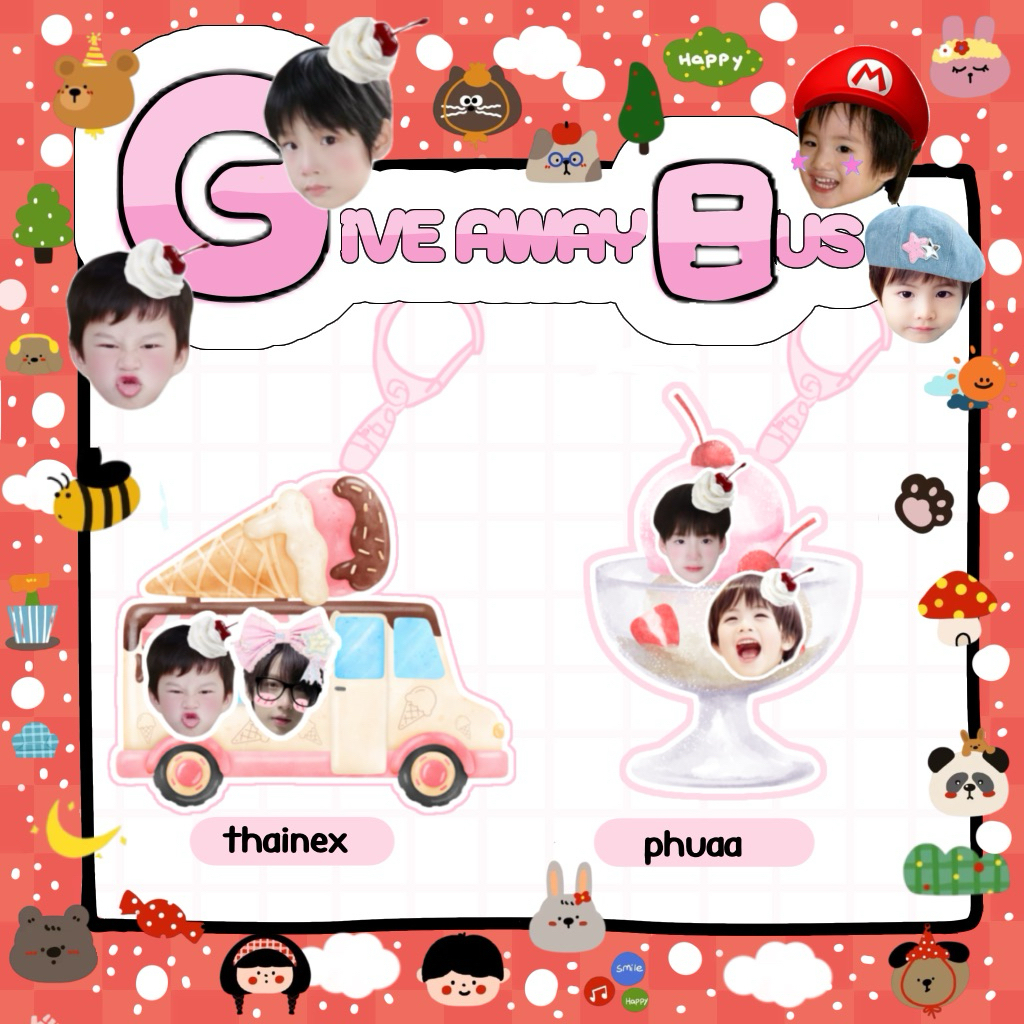 พวงกุญแจวงบัส พวงกุญแจbus พวงกุญแจBUS