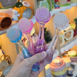 แปรงขนนุ่ม สำหรับใช้แปรงขนน้องแฮมสเตอร์ ชูก้าร์ กระรอก