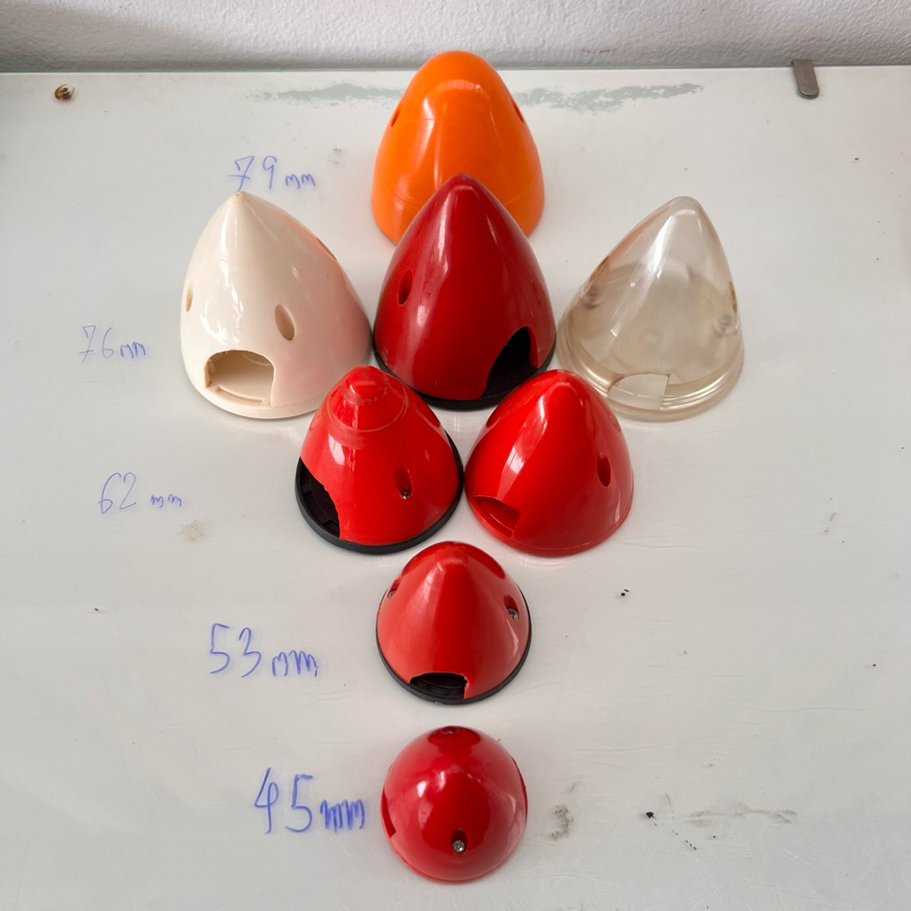 Spiner รวมหลากหลายขนาด