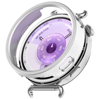 พร้อมส่ง เคส Huawei GT 6 41mm 46mm กรอบPC แบบแข็ง แบบนิ่ม ไม่ปิดจอ กันรอย กันกระแทก HUAWEI watch gt6