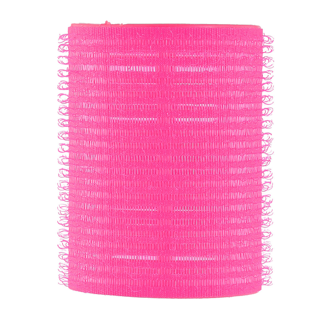 โรลม้วนผม (TD15/2) ม้วนผมหน้าม้า โรลขนาดใหญ่