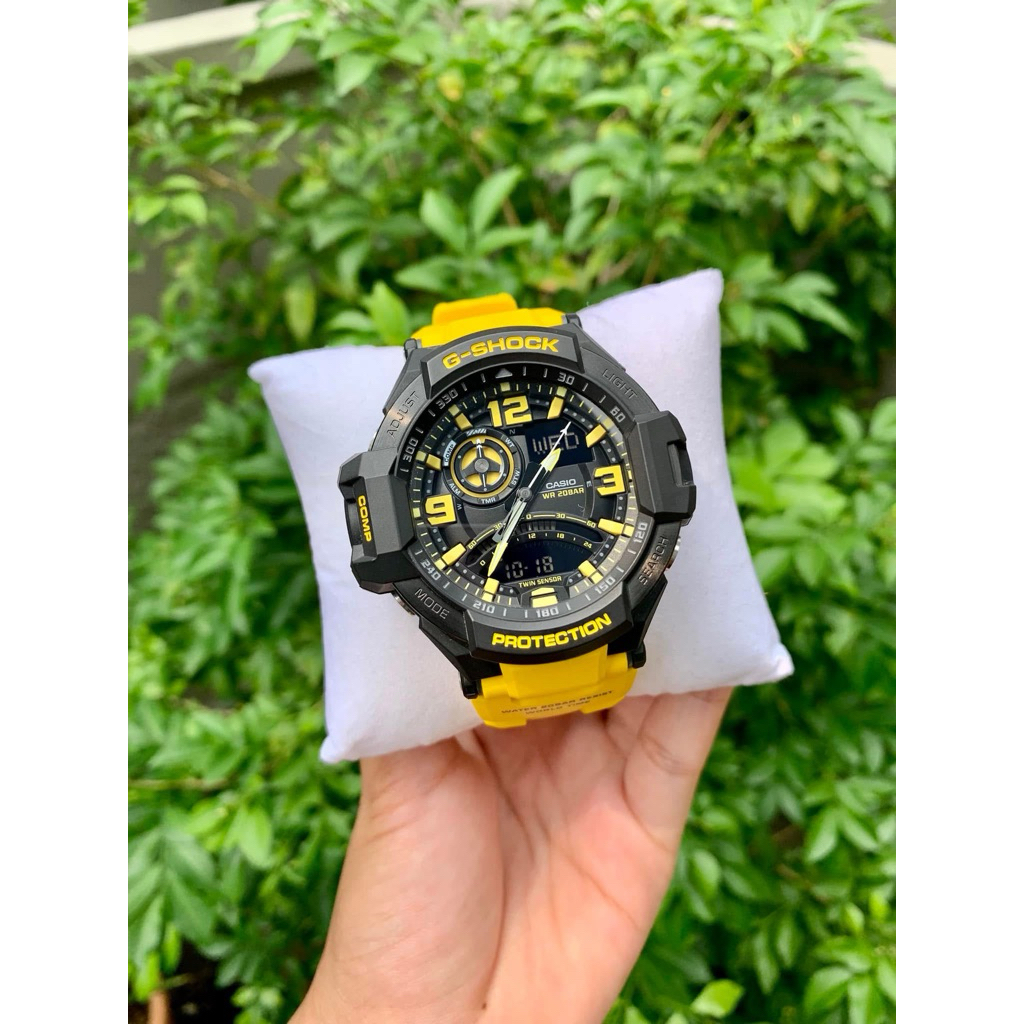 G-shock-ga-1000-9bdr