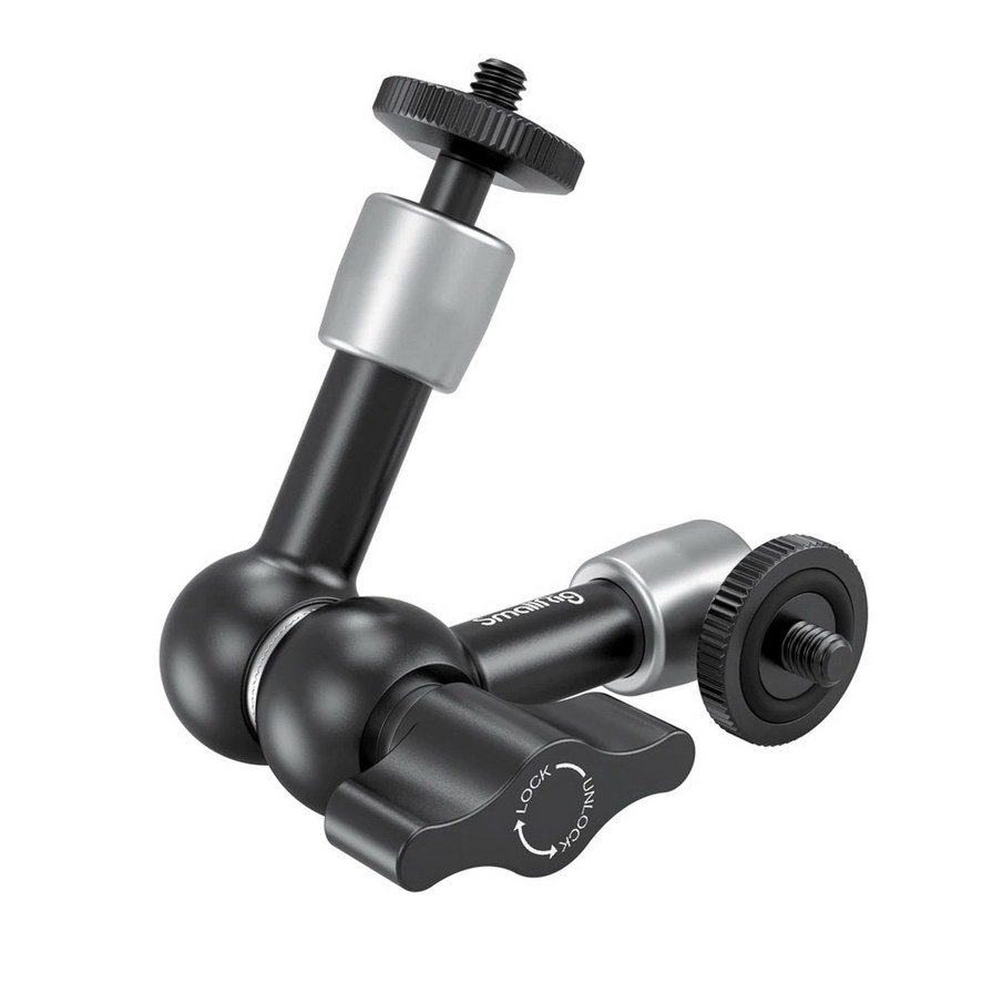 SmallRig 2065B Articulating Arm (5.5 inches