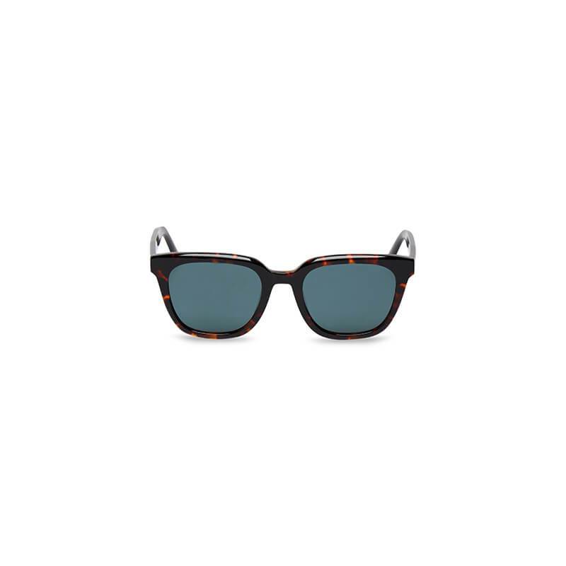 AstroStuffs SUNGLASSES (GREEN)