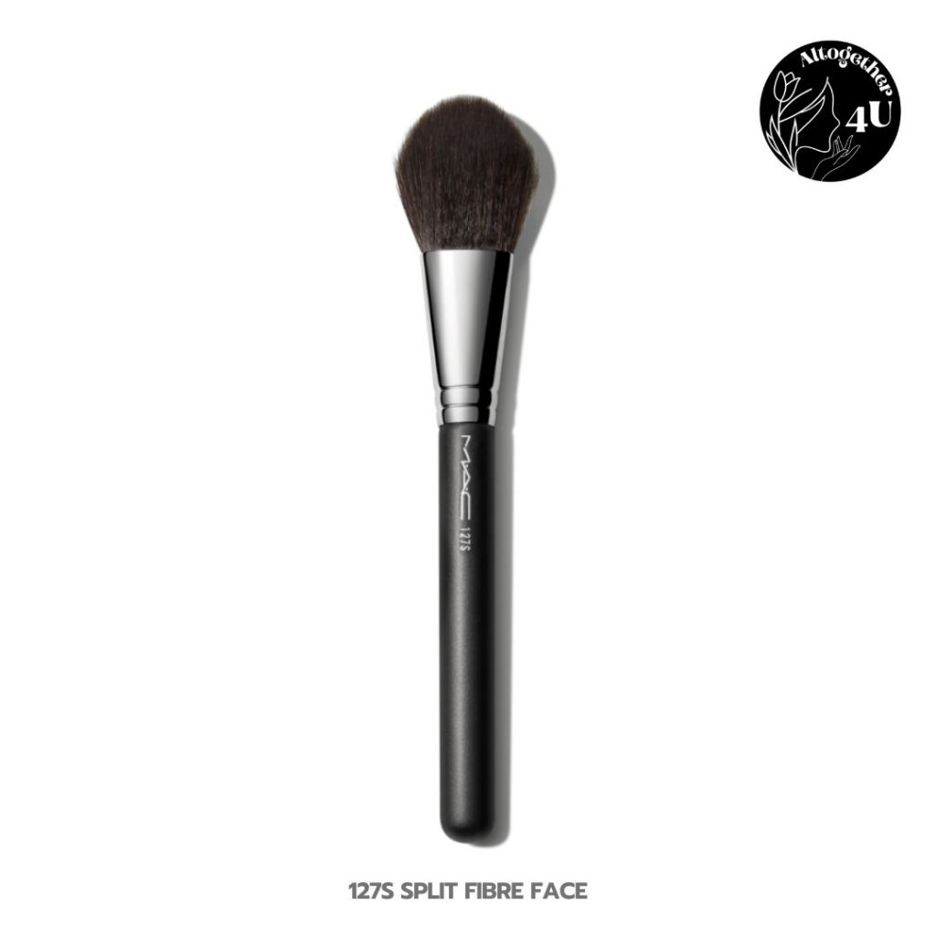 M·A·C 127S SPLIT FIBRE FACE