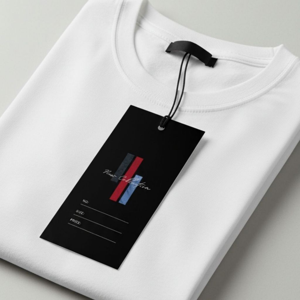 Price tag ป้ายราคา ป้ายห้อยเสื้อ Tag น่ารักๆ มีหลายแบบให้เลือก ! Set.1