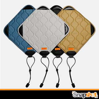 Kodak Camera Wrap Protective ผ้าห่อกล้อง Size M / Size L กันน้ำ กันรอย กันฝุ่น