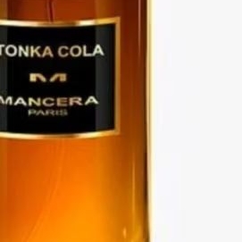 Man cera Tonka Cola 2ml 5ml 10ml
