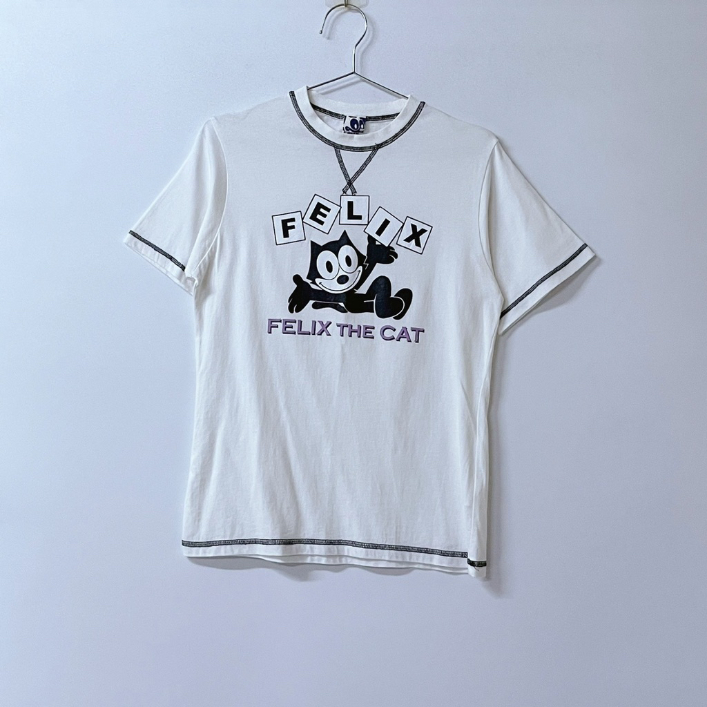 เสื้อยืด Felix the cat