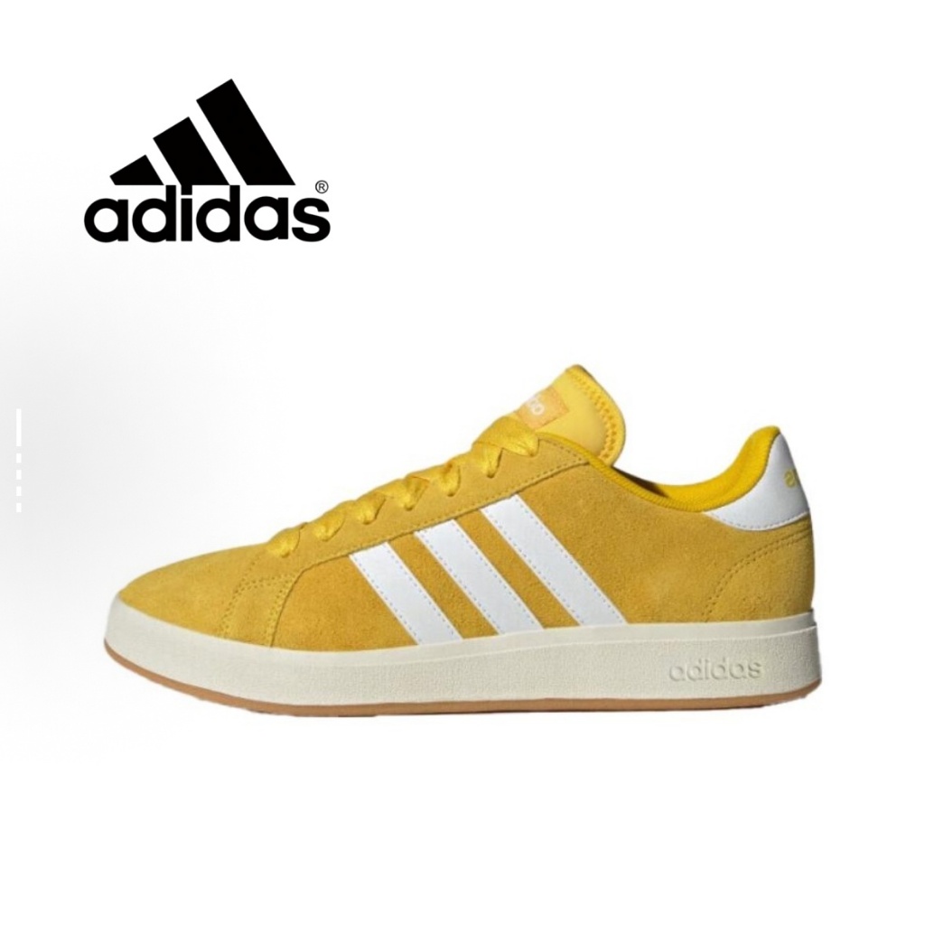 Adidas Grand Court Base 00S ของแท้ 100%