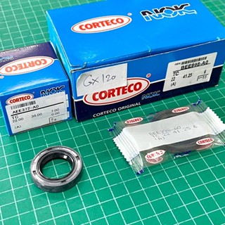 ซีล GX120 WB20 NOK อย่างดี 22-35-7 และ 22-41.25-6 ฮอนด้า ซีล…