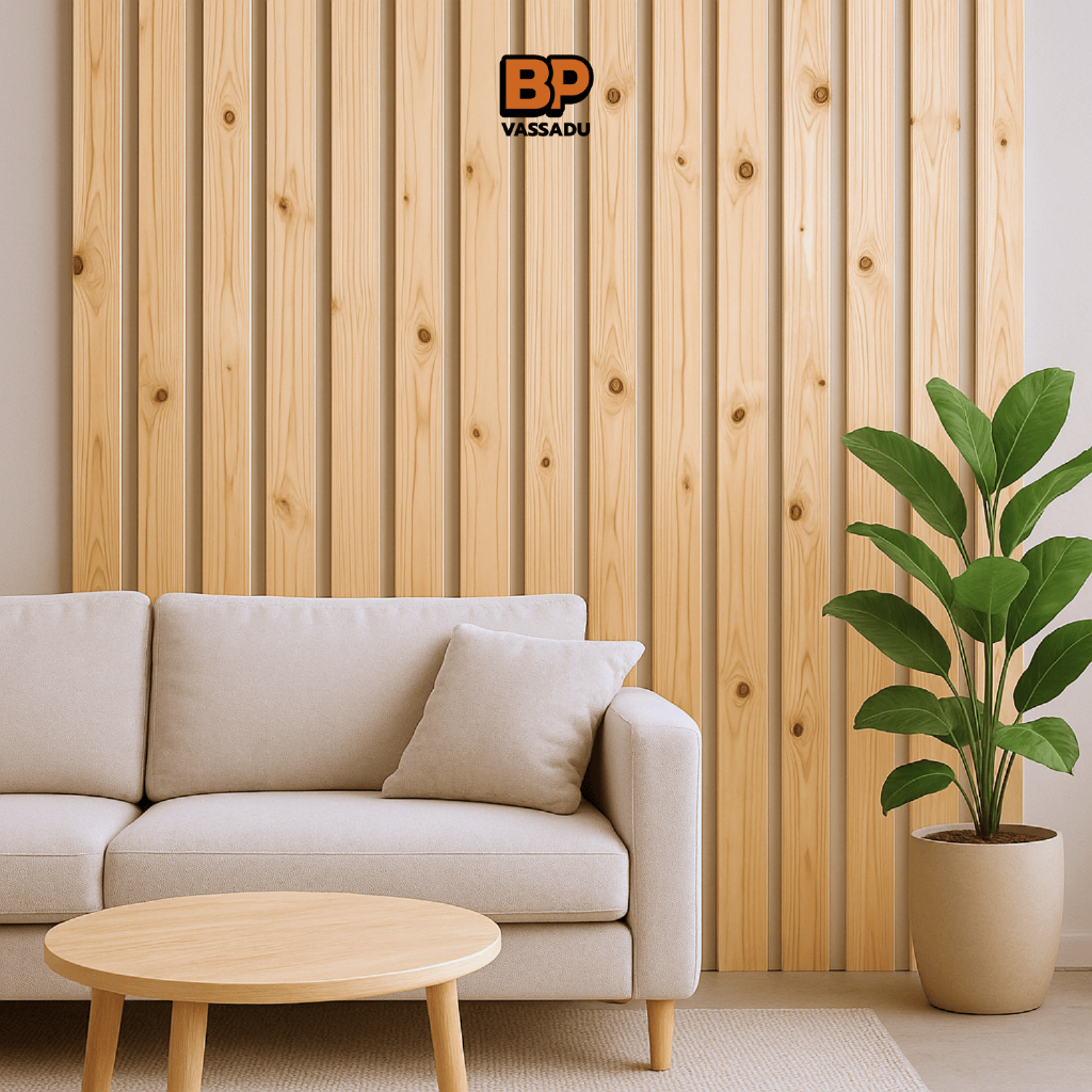 ไม้สนนอร์ดิค แผ่นหนา 1.5 ซม. หน้ากว้าง 9 ซม. (ยาว 20-100 ซม.) ไม้สนขาว งานตกแต่งและเฟอร์นิเจอร์ - รูปที่ 2