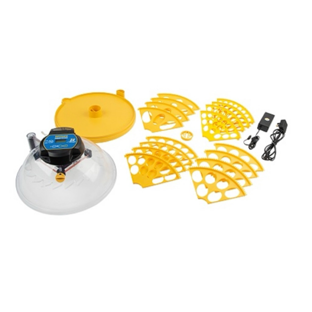 Brinsea Maxi 24 Zoologica Exotic egg incubator รูปที่ 3