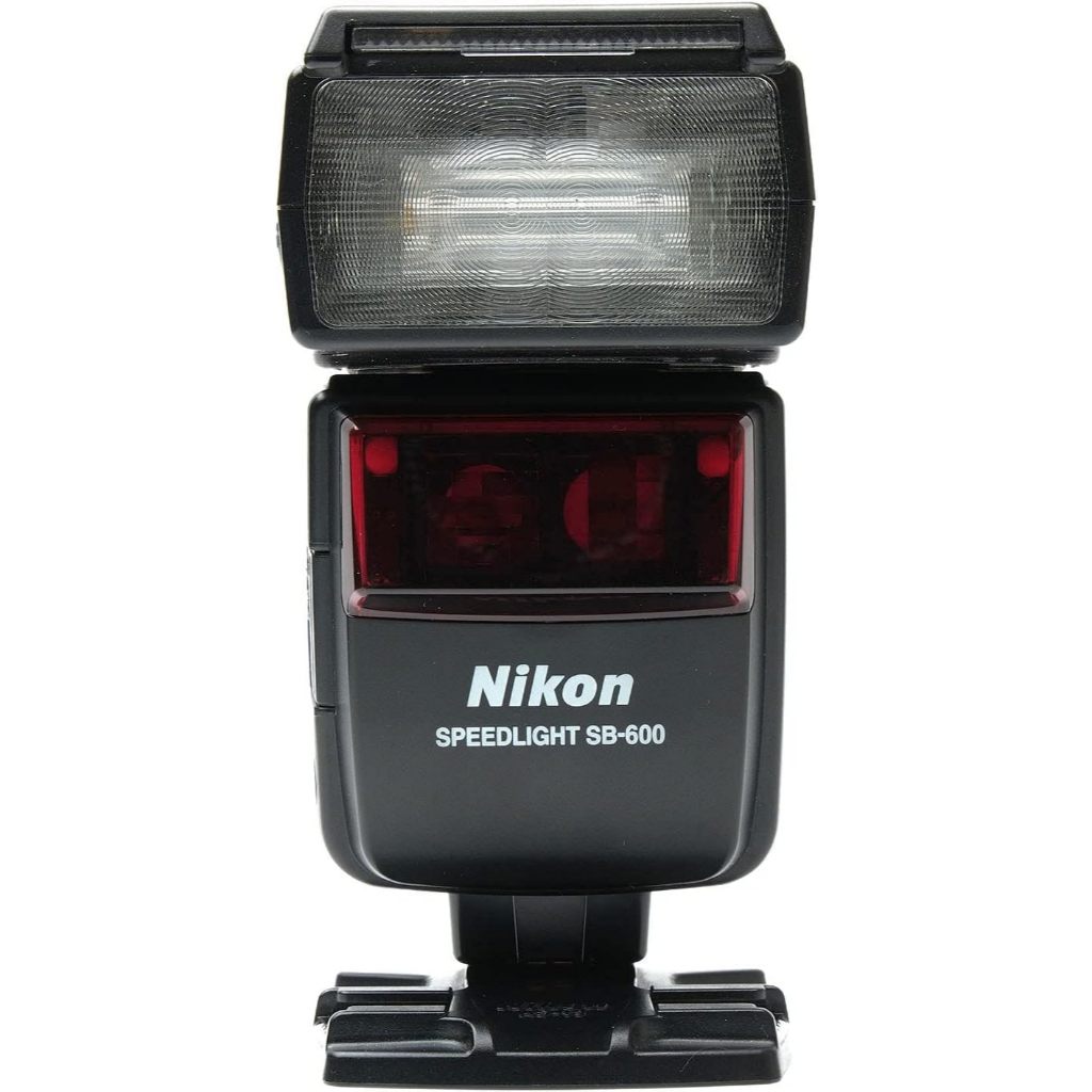 [ซื้อขายกล้อง เลนส์ มือสอง] แฟลช Nikon SB-600 Flash speedlight (มือสอง)