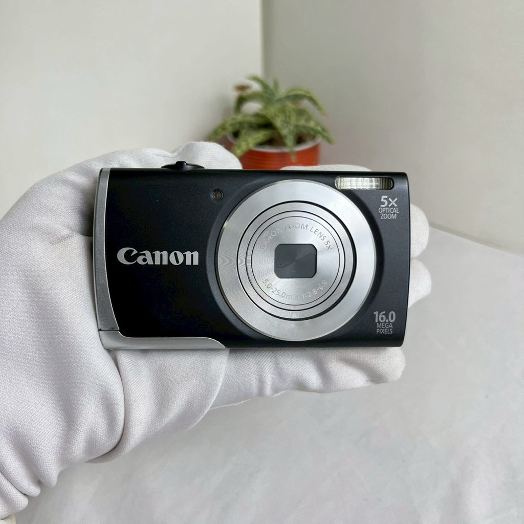 Canon powershot A2500 (รุ่นหายากมากๆ)