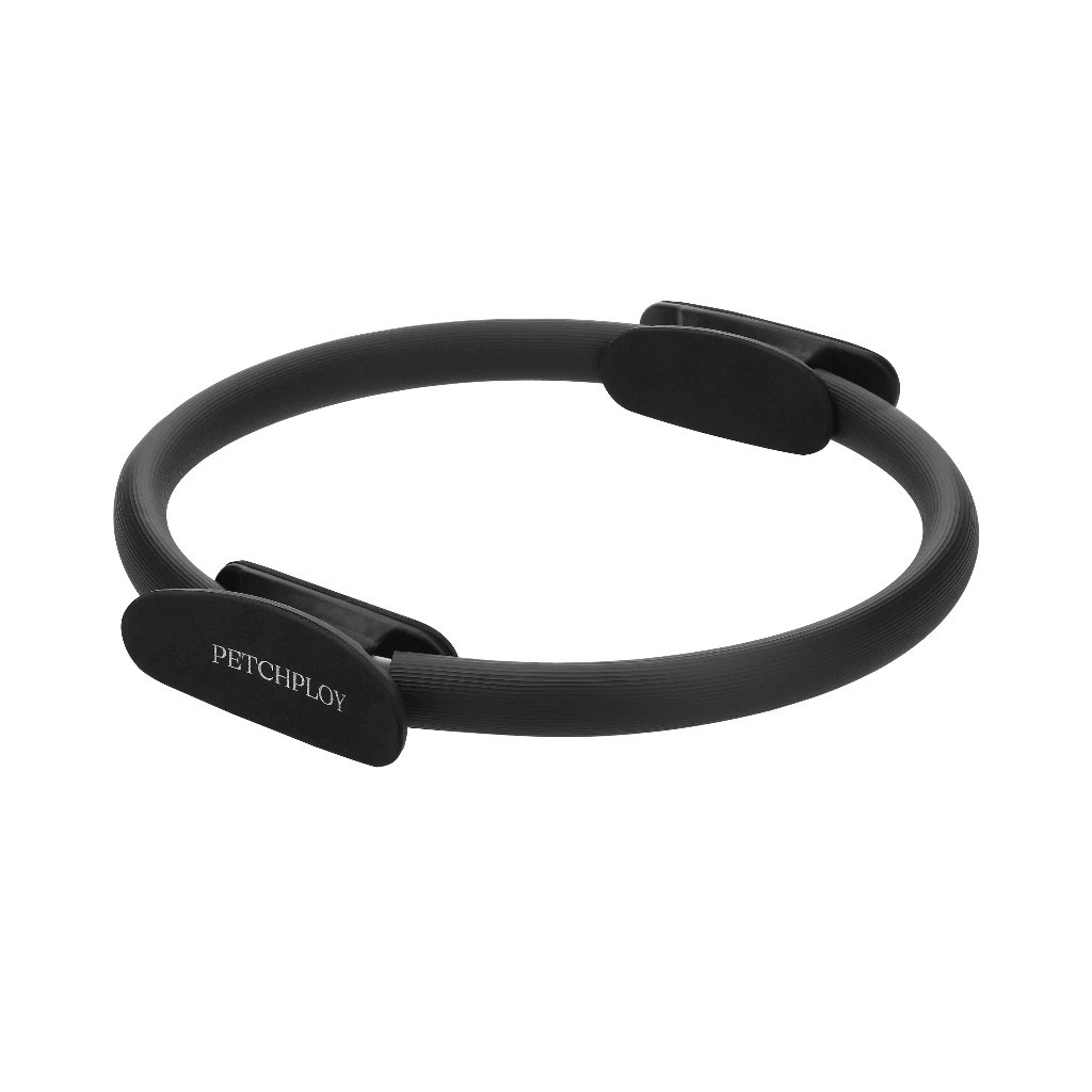 [ของแถม] Limited Pilates Ring ห่วงพิลาทิสโยคะ อุปกรณ์ออกกำลังกาย Pilates Yoga Ring
