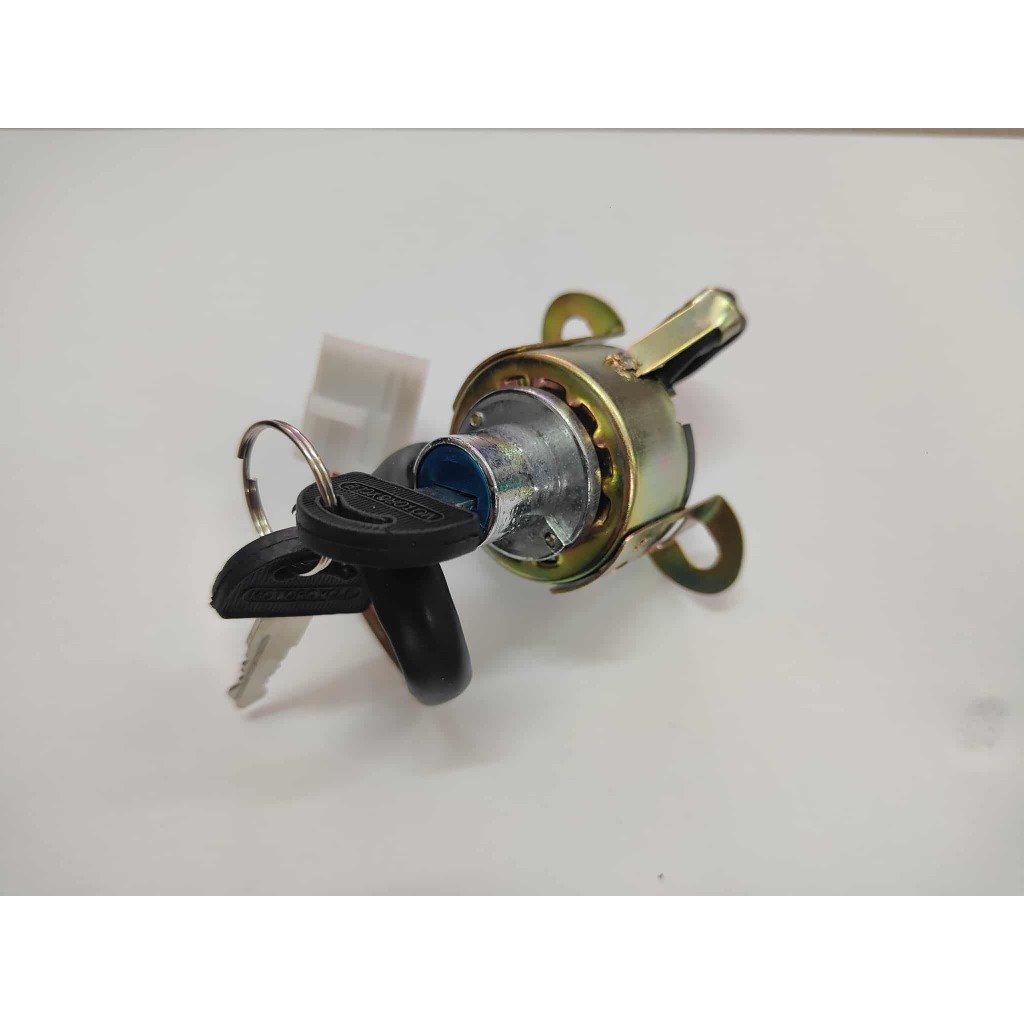 สวิตช์กุญแจ SUZUKI K125-2 m2 m3 By Winsonshop