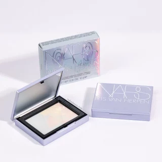[เหลือ 368.- โค้ด "เก็บโค้ดหน้าร้าน"] NARS Light Reflecting Pressed Setting Powder