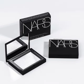 [เหลือ 368.- โค้ด "เก็บโค้ดหน้าร้าน"] NARS Light Reflecting Pressed Setting Powder