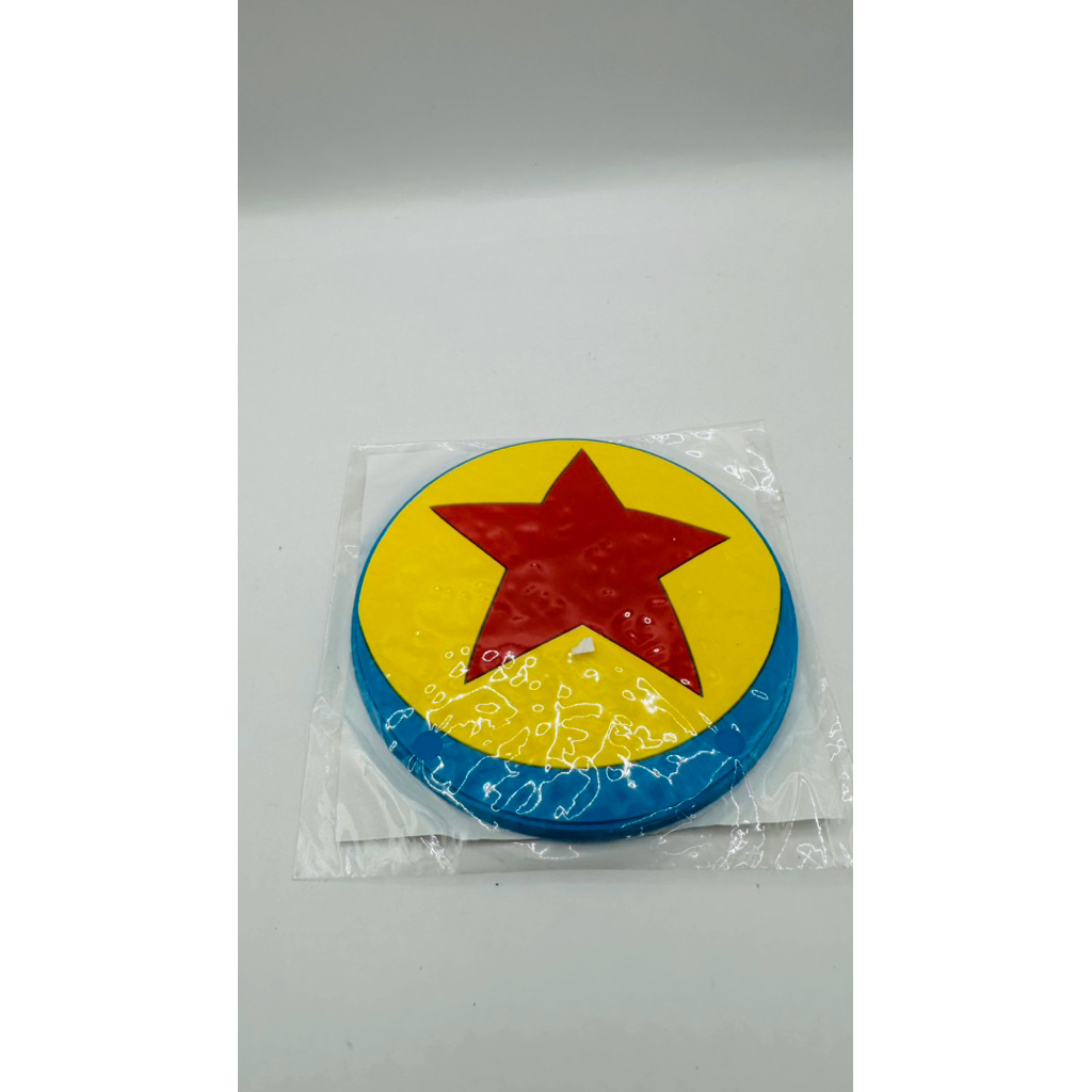 ที่วางแก้ว Toy Story Pixar ball  coaster