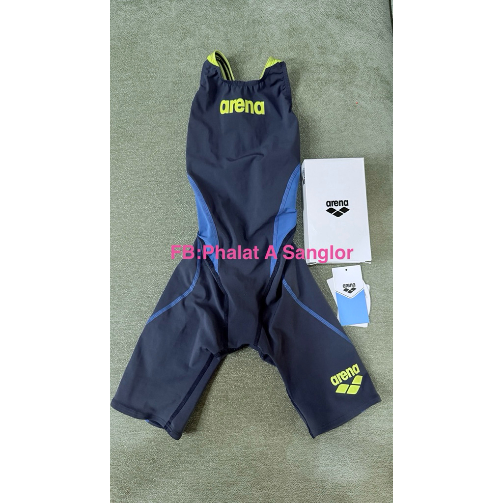 ชุดว่ายน้ำผู้หญิงARENA-AQUAFORCE