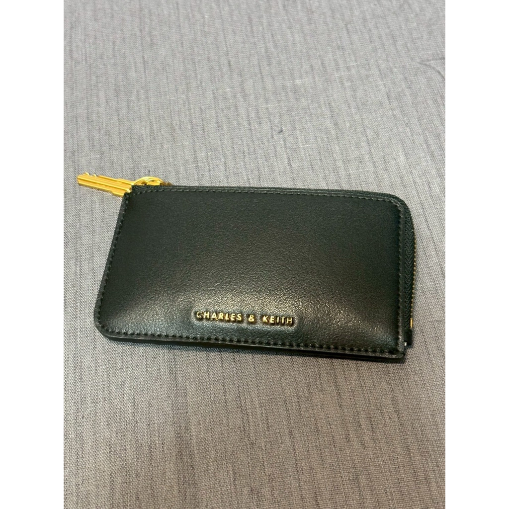กระเป๋าเงิน-บัตร CHARLES & KEITH ของแท้💯 *อ่านรายละเอียดด้วยค่ะ*