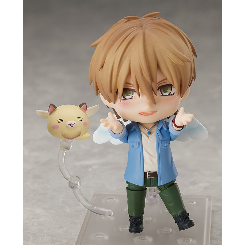[เเชทก่อนสั่งทุกครั้ง!!] Nendoroid 1453 Junta Azumaya มือ1 (พร้อมส่ง) Dakaretai Otoko 1-i ni Odosare