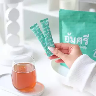 ชาอุ้มศรี Oumsri (1 ห่อ บรรจุ 30 ซอง)