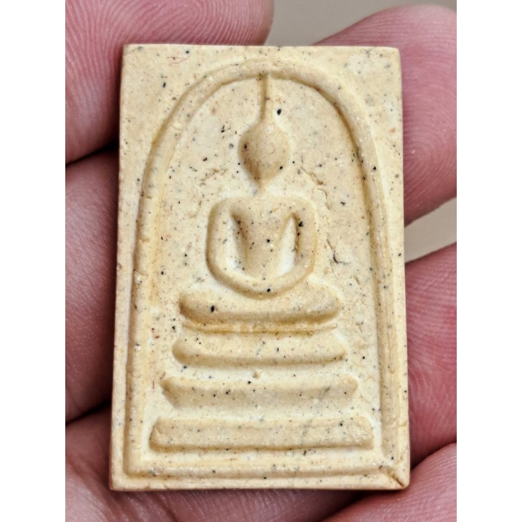 สมเด็จ วัดระฆังอนุสรณ์118ปี พิมพ์ใหญ่ ไม่มีกล่อง ประกันแท้ตลอดชีพ