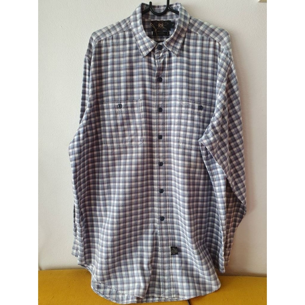 เสื้อเชิ้ต Ralph lauren