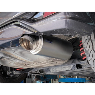 ปลายท่อคัสต้อม ทรงเคจูน ทรงปากตรง ใบยาวปากใหญ่ / ถามไส้ท่อก่…