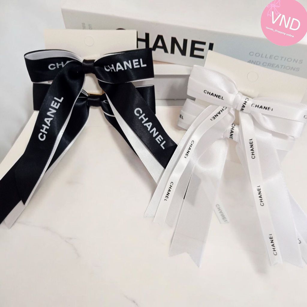 พร้อมส่ง🌈โบว์ผูกผม ริบบิ้นผูกผม โบว์แฟชั่น(ราคา/คู่)ร้านส่งเร็ว🇹🇭