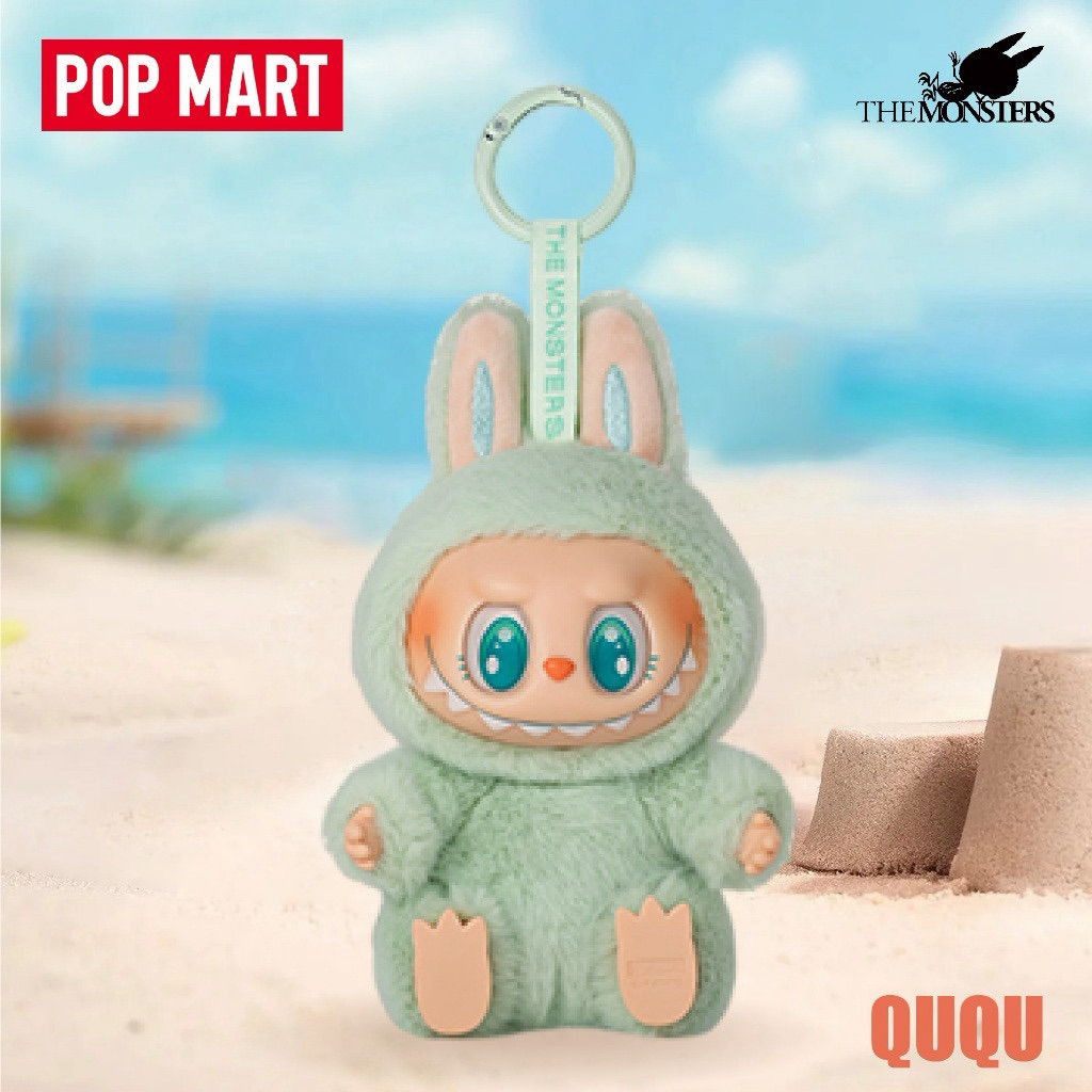 Labubu V2 - Have a seat