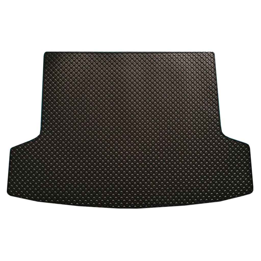 Extramat ยางปูพื้นลายกระดุมชิ้นท้าย BMW iX1 20L U12 2025