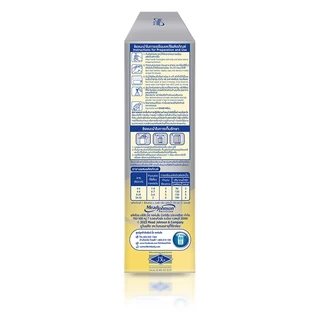 นมผง เอนฟาแล็ค สมาร์ทพลัส ดีเอชเอ สูตร1 (250 กรัม) Enfalac Smart+ DHA Stage1 (250 g)
