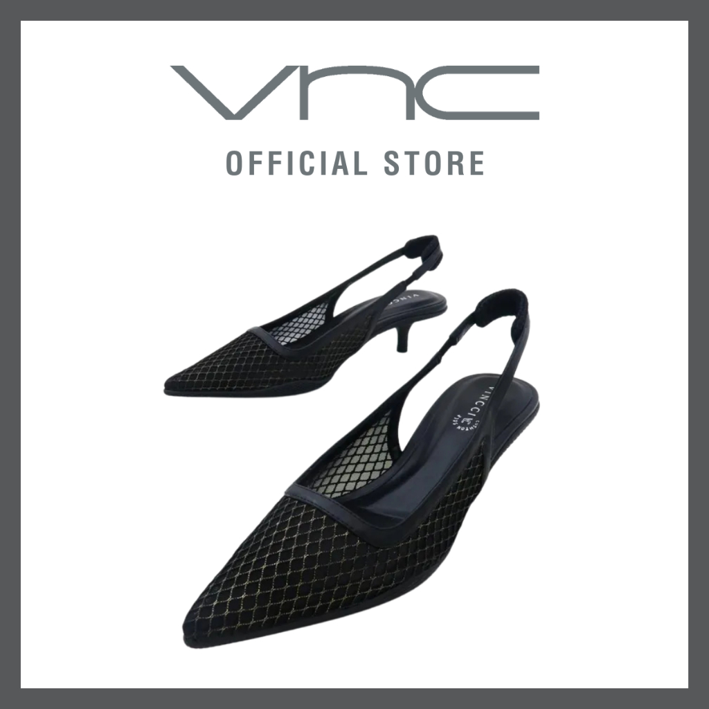 VNC รองเท้าผู้หญิง รองเท้าส้นสูง - รูปที่ 2