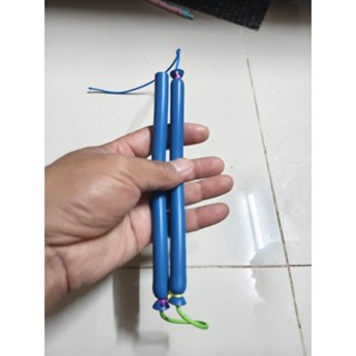 ยางยิงหนู kingdom ขนาด 11.6 มมแบบมัดสำเร็จ