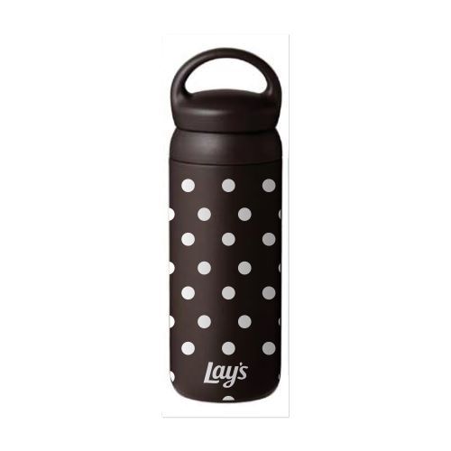 [GWP] Lay’s Bottle กระบอกน้ำสแตนเลส