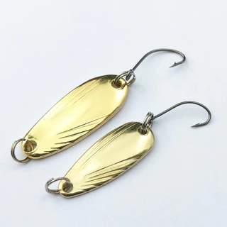 ไมโครสปูน 2.5/5กรัม Double SS Spoon