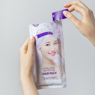 (มีส่งด่วน)Daeng Gi Meo Ri Vitalizing Nutrition Hair Pack