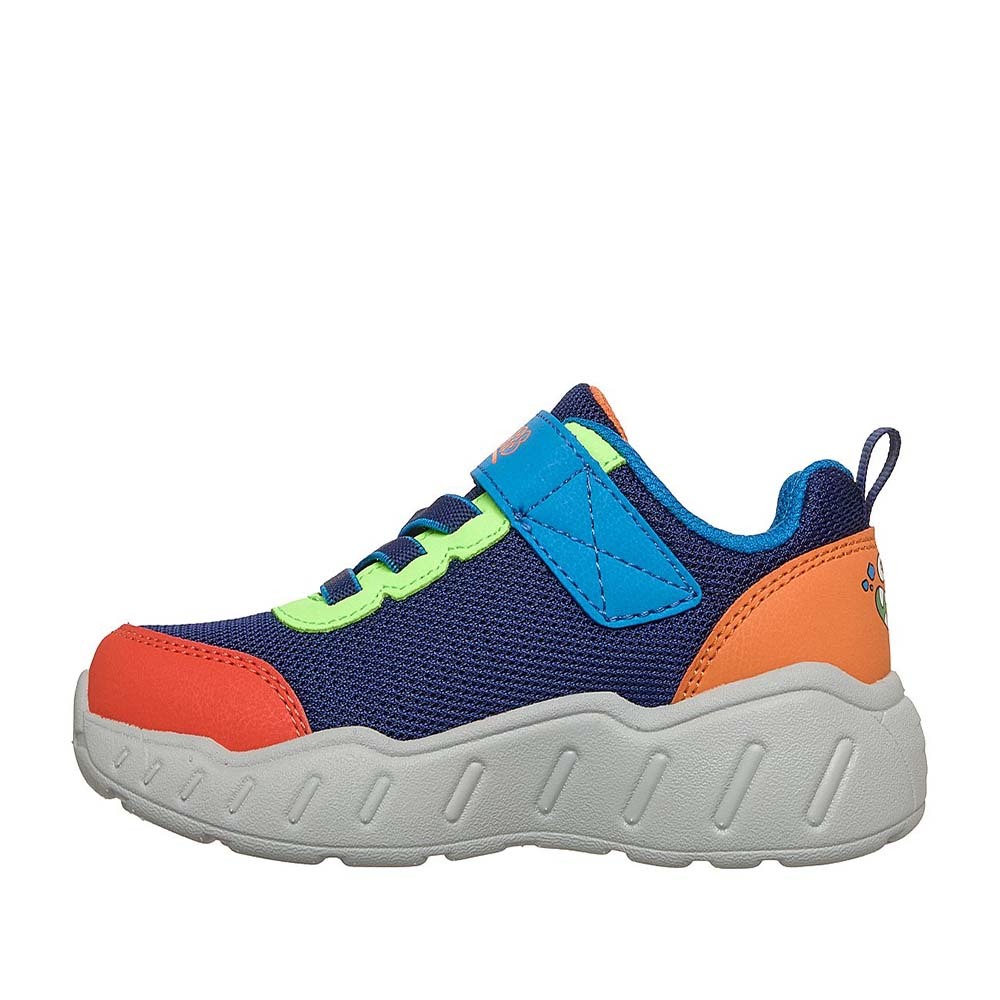Skechers حذاء أولاد Play Scene — صورة 6