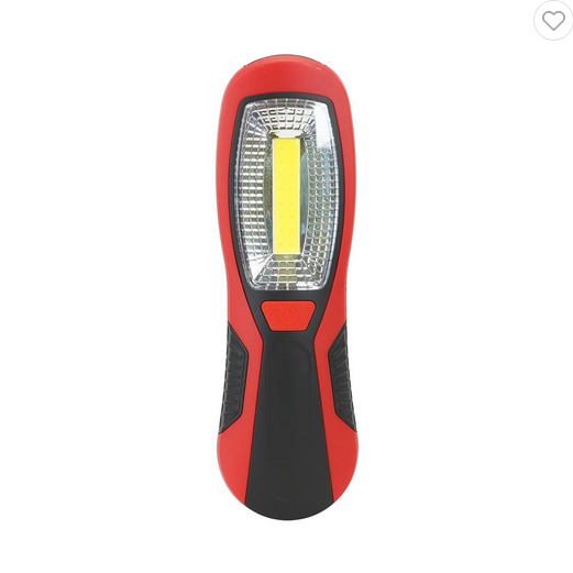 ไฟฉาย LED WORK LIGHT HANYUAN EL-256 200 ลูเมน 3 วัตต์ DAYLIGHT