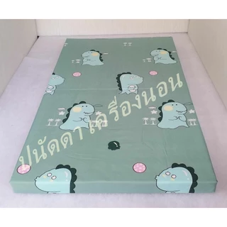 ปลอกที่นอนปิคนิค 3.5ฟุต 5ฟุต 6ฟุต ส่งด่วน1-3วันได้รับ เนื้อผ้าคอตตอลแท้ ระบายอากาศได้ดี สีไม่ตก ไม่ขลุย
