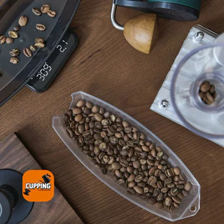 ถาดใส่เมล็ดกาแฟ คัดแยกเมล็ดกาแฟ Coffee bean Sorting Tray DahuziYan