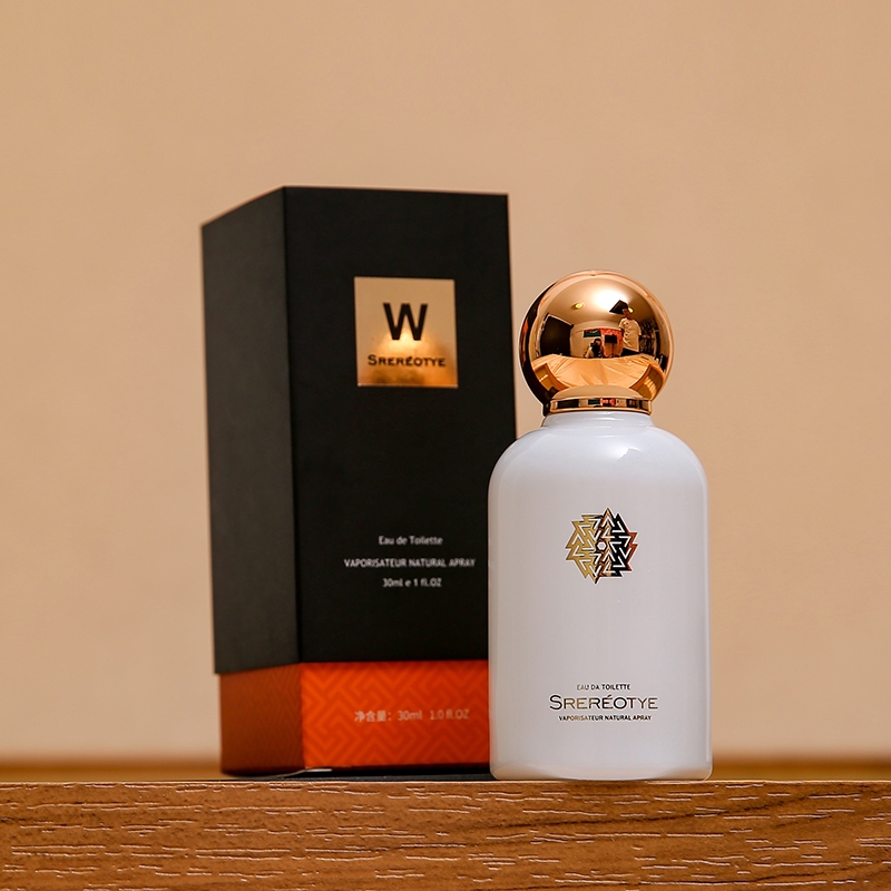 SREREOTYE น้ำหอม กลิ่นหอมดอกไม้ยอดนิยม SRE-45