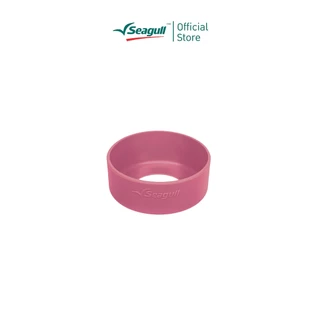 Seagull ยางรองแก้วกันกระแทก ขนาด 7.5 ซม. Bottle Boot มีให้เลือก 5 สี แก้วเก็บความเย็น แก้วน้ำเก็บความเย็น