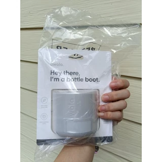(พร้อมส่งนำเข้า🇺🇸แท้100%)Owala Bottle Boot24,32,40ozยางซิลิโคนสำหรับขวดน้ำสแตนเลสป้องกันรอยขีดข่วนรอยบุบกันลื่น