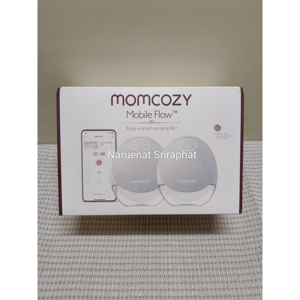 Momcozy M9 มือ1 ประกันถึง ก.ค. 69